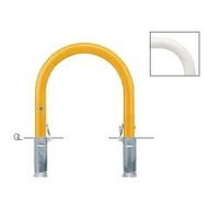 サンポール アーチ スチール製 FAC FAC-8SK