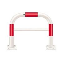 サンポール アーチ スチール製 FAH FAH-11B10-800