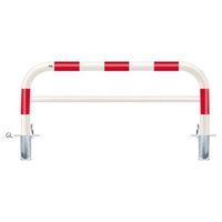 サンポール アーチ スチール製 FAH FAH-11SF20-800