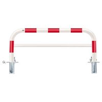 サンポール アーチ スチール製 FAH FAH-11SK20-800