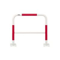 サンポール アーチ スチール製 FAH FAH-42B7-650