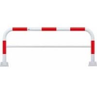 サンポール アーチ スチール製 FAH FAH-8B20-800(RW) 1本（直送品）