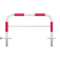 サンポール アーチ スチール製 FAH FAH-8S15-800