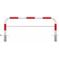 サンポール アーチ スチール製 FAH FAH-8S20-800(RW) 1本（直送品）