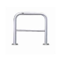 サンポール アーチ ステンレス製 AH AH-7B