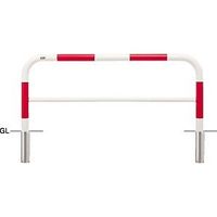 サンポール アーチ スチール製 FAH FAH-7S15-650