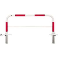 サンポール アーチ スチール製 FAH FAH-7SK15-650