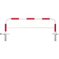 サンポール アーチ スチール製 FAH FAH-7SK20-650