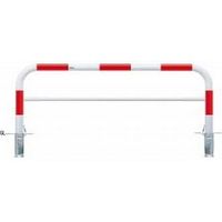 サンポール アーチ スチール製 FAH FAH-8SF20-800(RW) 1本（直送品）