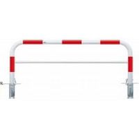 サンポール アーチ スチール製 FAH FAH-8SK20-800(RW) 1本（直送品）