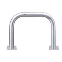サンポール アーチ ステンレス製 AA AA-11B