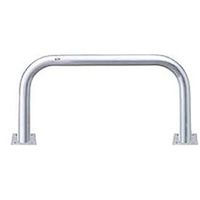 サンポール アーチ ステンレス製 AA AA-11B15-800 1本（直送品）