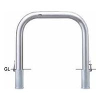 サンポール アーチ ステンレス製 AA AA-11SF