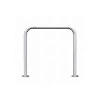 サンポール アーチ ステンレス製 AA AA-42B7-650 1本（直送品）