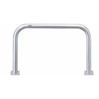 サンポール アーチ ステンレス製 AA AA-7B10-650 1本（直送品）