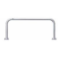 サンポール アーチ ステンレス製 AA AA-7B15-650 1本（直送品）