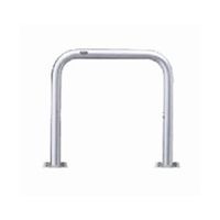 サンポール アーチ ステンレス製 AA AA-7B7-650 1本（直送品）