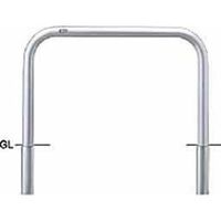 サンポール アーチ ステンレス製 AA AA-7S