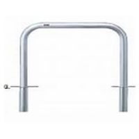 サンポール アーチ ステンレス製 AA AA-7S10-800 1本（直送品）