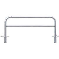 サンポール アーチ ステンレス製 AH AH-8SF20-800 1本（直送品）