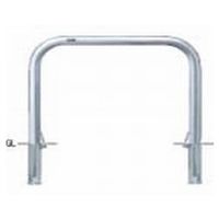 サンポール アーチ ステンレス製 AA AA-7SF