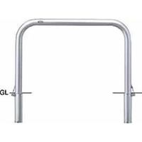 サンポール アーチ ステンレス製 AA AA-7SF10-650 1本（直送品）