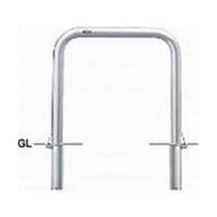 サンポール アーチ ステンレス製 AA AA-7SF7-650 1本（直送品）