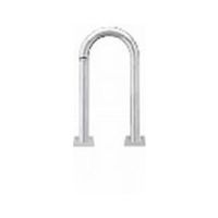 サンポール アーチ ステンレス製 AC AC-48B 1本（直送品）