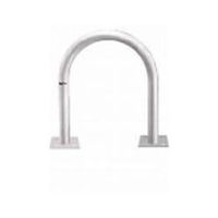 サンポール アーチ ステンレス製 AC AC-7B 1本（直送品）