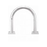 サンポール アーチ ステンレス製 AC AC-8B 1本（直送品）