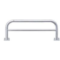 サンポール アーチ ステンレス製 AH AH-11B20-800 1本（直送品）