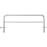 サンポール アーチ ステンレス製 AH AH-7SF20-800 1本（直送品）