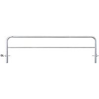 サンポール アーチ ステンレス製 AH AH-7SF30-650 1本（直送品）