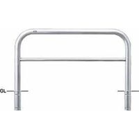 サンポール アーチ ステンレス製 AH AH-8S