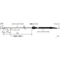 pCvʃ^CvxZT [50~400°C K^Cv Xg[g y344K[TC1[ASPz 344K-TC1-ASP 1(1{)iij