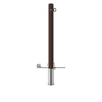 サンポール ピラー スチール製 FPA-8SK4-F01
