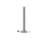 サンポール ピラー ステンレス製 PA-11B