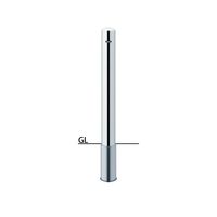 サンポール ピラー ステンレス製 PA-11S