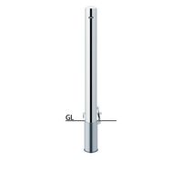 サンポール ピラー ステンレス製 PA-11SK4