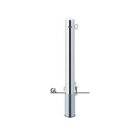 サンポール ピラー ステンレス製 PA-11SK