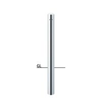 サンポール ピラー ステンレス製 PA-11U4