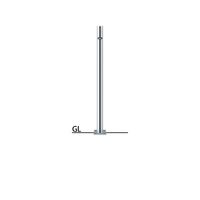 サンポール ピラー ステンレス製 PA-48B