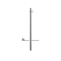 サンポール ピラー ステンレス製 PA-7U