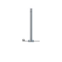 サンポール ピラー ステンレス製 PA-8B