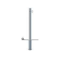 サンポール ピラー ステンレス製 PA-8S