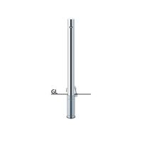 サンポール ピラー ステンレス製 PA-8SK