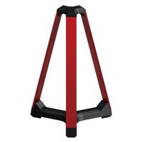 サンポール オクボラード VT-700M (レッド) 1本（直送品）