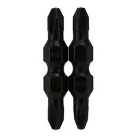 藤原産業 SK11 スーパー阿修羅ビット タフスリム +2×35 5本入 SSAーSP02ー2035 1セット(10個)（直送品）