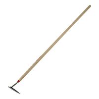 藤原産業 千吉 ロング三角ホー 1200mm 66632 1セット(2個)（直送