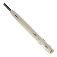 與板利器工業 東藤吉郎 高級彫刻刀 浅丸6mm 50602 1セット(2個)（直送品）